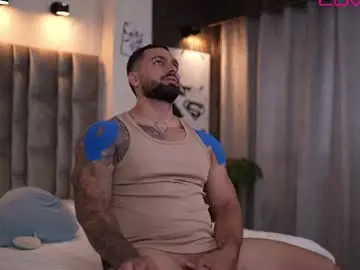 Chaturbate Private Sex Chat of john_king29