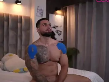 Chaturbate Watch Live Sex Cams of john_king29