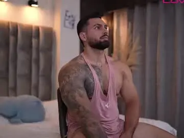 Chaturbate Live Sex Cam of john_king29