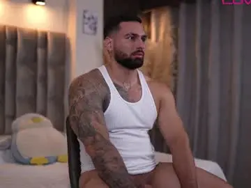 Chaturbate Best Webcam of john_king29