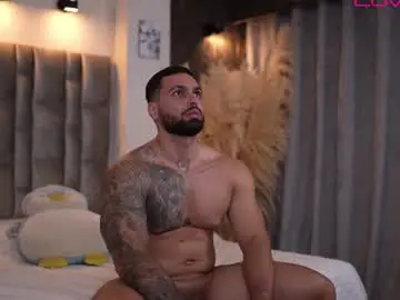 Chaturbate Nude Webcam of john_king29