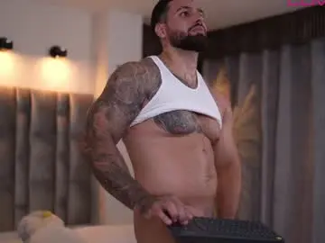 Chaturbate Sex Cam of john_king29