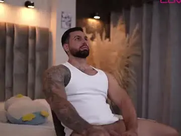 Chaturbate Live Sex Cam of john_king29