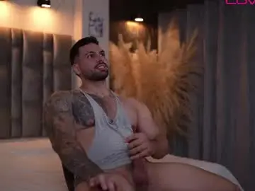 Chaturbate Sex Cam of john_king29