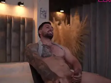 Chaturbate Adult Webcams of john_king29