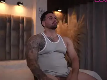 Chaturbate Live Sex of john_king29