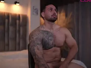 Chaturbate Live Porn of john_king29