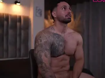 Chaturbate Sex Chat of john_king29