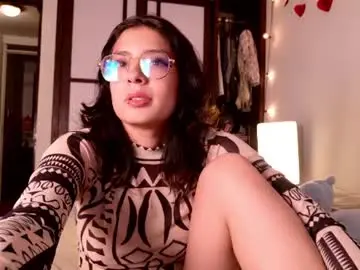 Chaturbate Live Porn of jupiter_sin_h