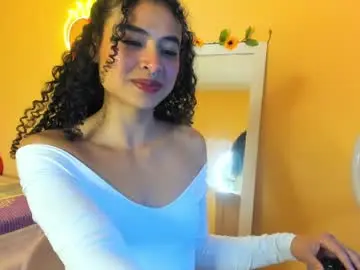 Chaturbate Private Sex Chat of keniia_riizz