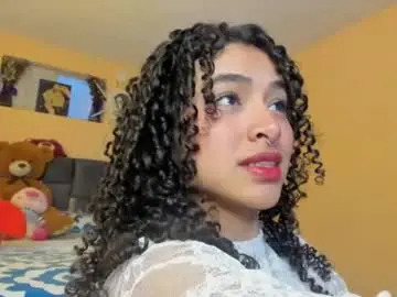 Chaturbate Adult Webcams of keniia_riizz