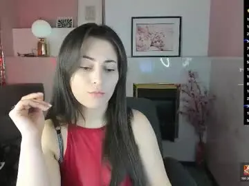 Chaturbate Live Sex Cam of kylie_mellow