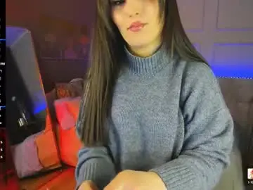 Chaturbate Adult Webcam of kylie_mellow