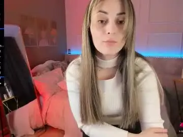 Chaturbate Best Webcam of kylie_mellow