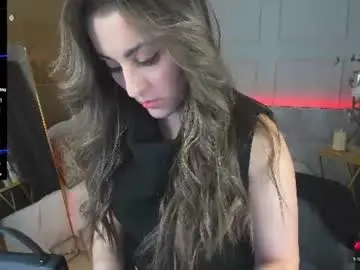 Chaturbate Adult Webcams of kylie_mellow