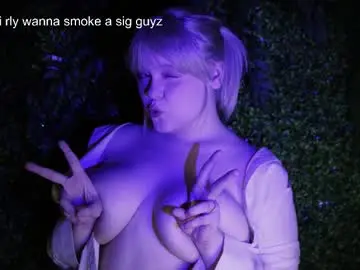 Chaturbate Sex Cam of lisalaas