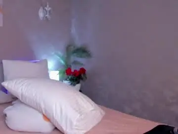 Chaturbate Nude Webcam of lura_lust