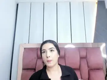 Chaturbate Adult Video Chat of majo_rose_