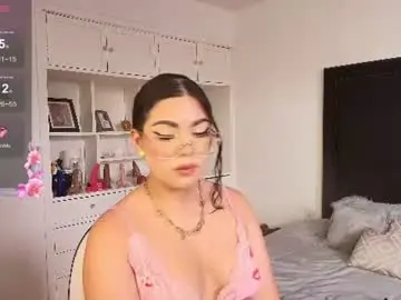 Chaturbate Sex Cam of mariana_owen