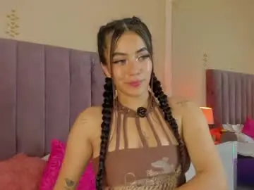 Chaturbate Live Sex of megan_thompsoon1