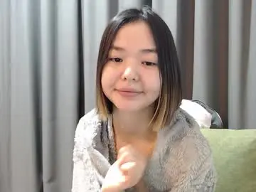 Chaturbate Adult Video Chat of niia_osaki