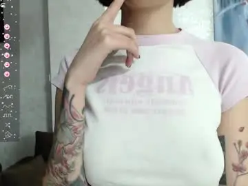 Chaturbate Adult Webcam of niia_osaki