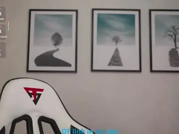 Chaturbate Sex Cam of pamelaryant