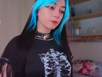 Chaturbate Adult Video Chat of pamelaryant