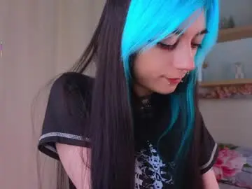 Chaturbate Live Porn of pamelaryant