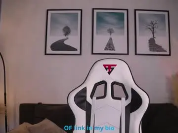 Chaturbate Free Porn Cam of pamelaryant