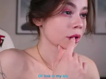 Chaturbate Nude Webcam of pamelaryant