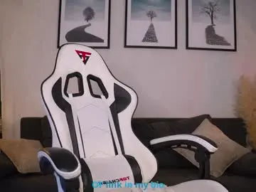 Chaturbate Private Sex Chat of pamelaryant