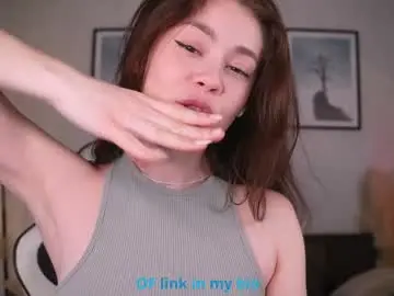 Chaturbate Nude Webcam of pamelaryant