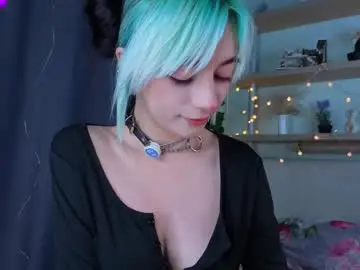 Chaturbate Live Porn of pamelaryant