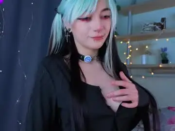 Chaturbate Adult Webcams of pamelaryant