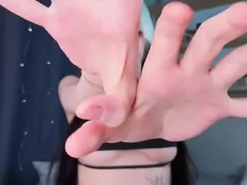 Chaturbate Sex Cam of pamelaryant