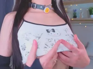 Chaturbate Sex Chat of pamelaryant