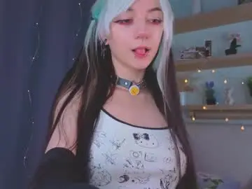 Chaturbate Nude Webcam of pamelaryant