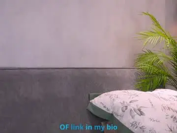 Chaturbate Private Sex Chat of pamelaryant