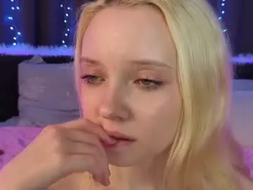 Chaturbate Nude Webcam of pamelaryant