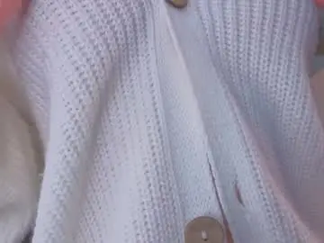 Chaturbate Nude Webcam of pamelaryant