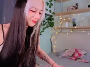 Chaturbate Watch Live Sex Cams of pamelaryant