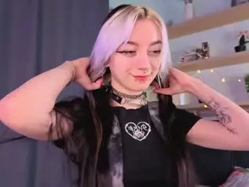 Chaturbate Live Porn of pamelaryant