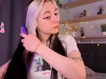 Chaturbate Watch Live Sex Cams of pamelaryant