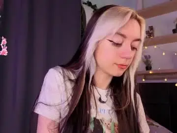 Chaturbate Nude Webcam of pamelaryant