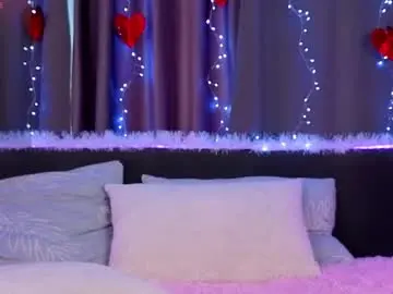 Chaturbate Live Sex Cam of pamelaryant