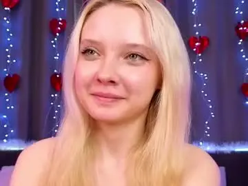 Chaturbate Adult Video Chat of pamelaryant