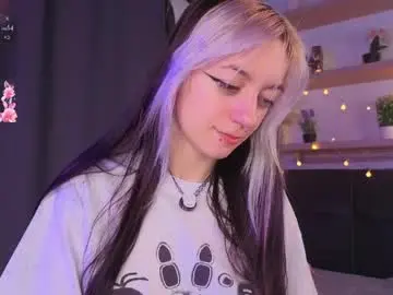 Chaturbate Free Porn Cam of pamelaryant