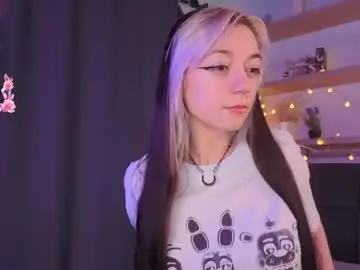 Chaturbate Live Porn of pamelaryant