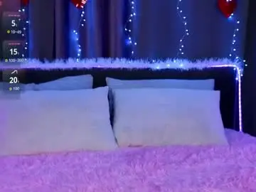 Chaturbate Live Porn of pamelaryant